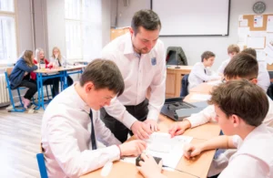 Základní škola Brandýs nad Labem