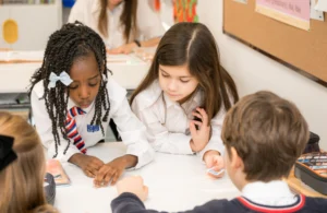 Základní škola Vinohrady